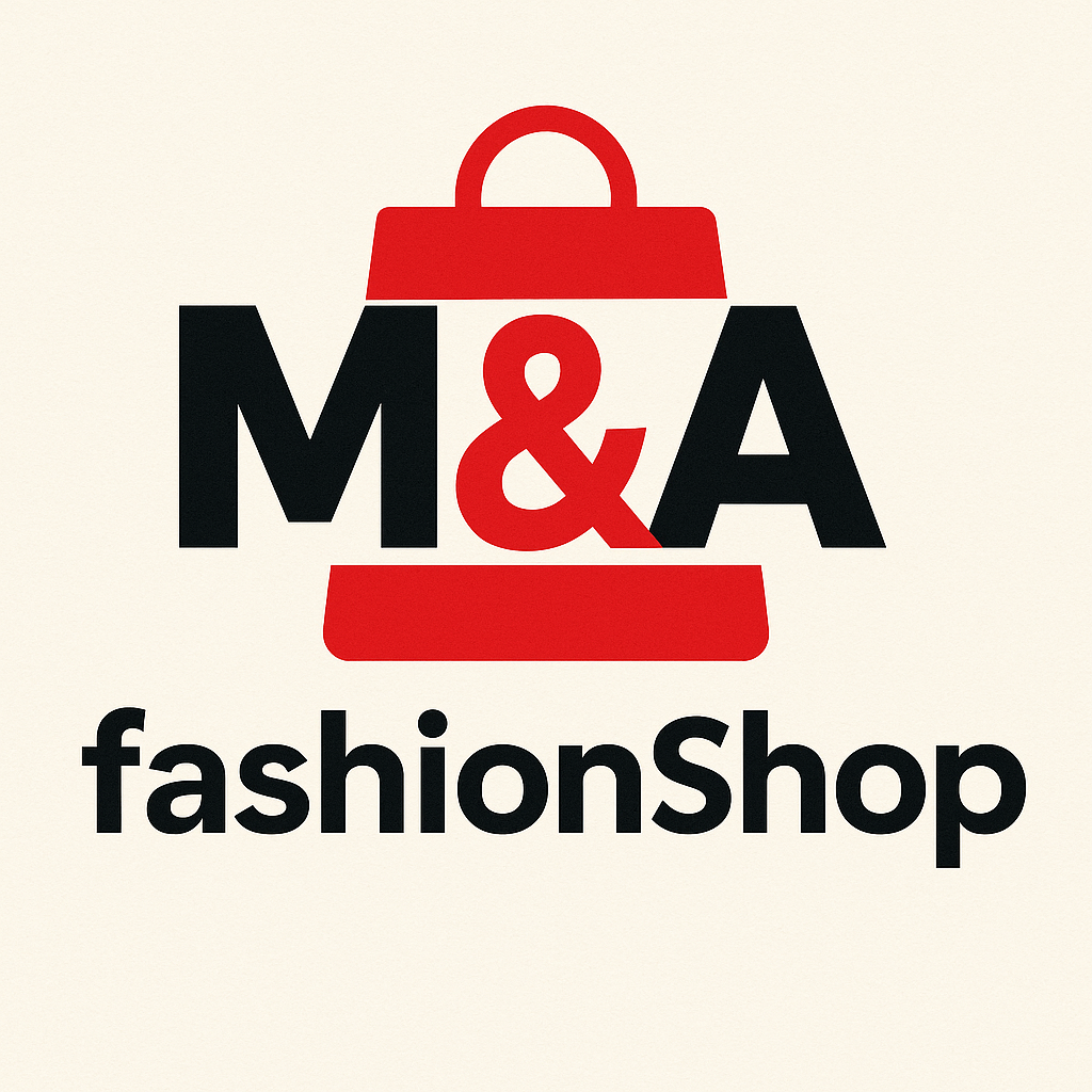 M & A fashion shop