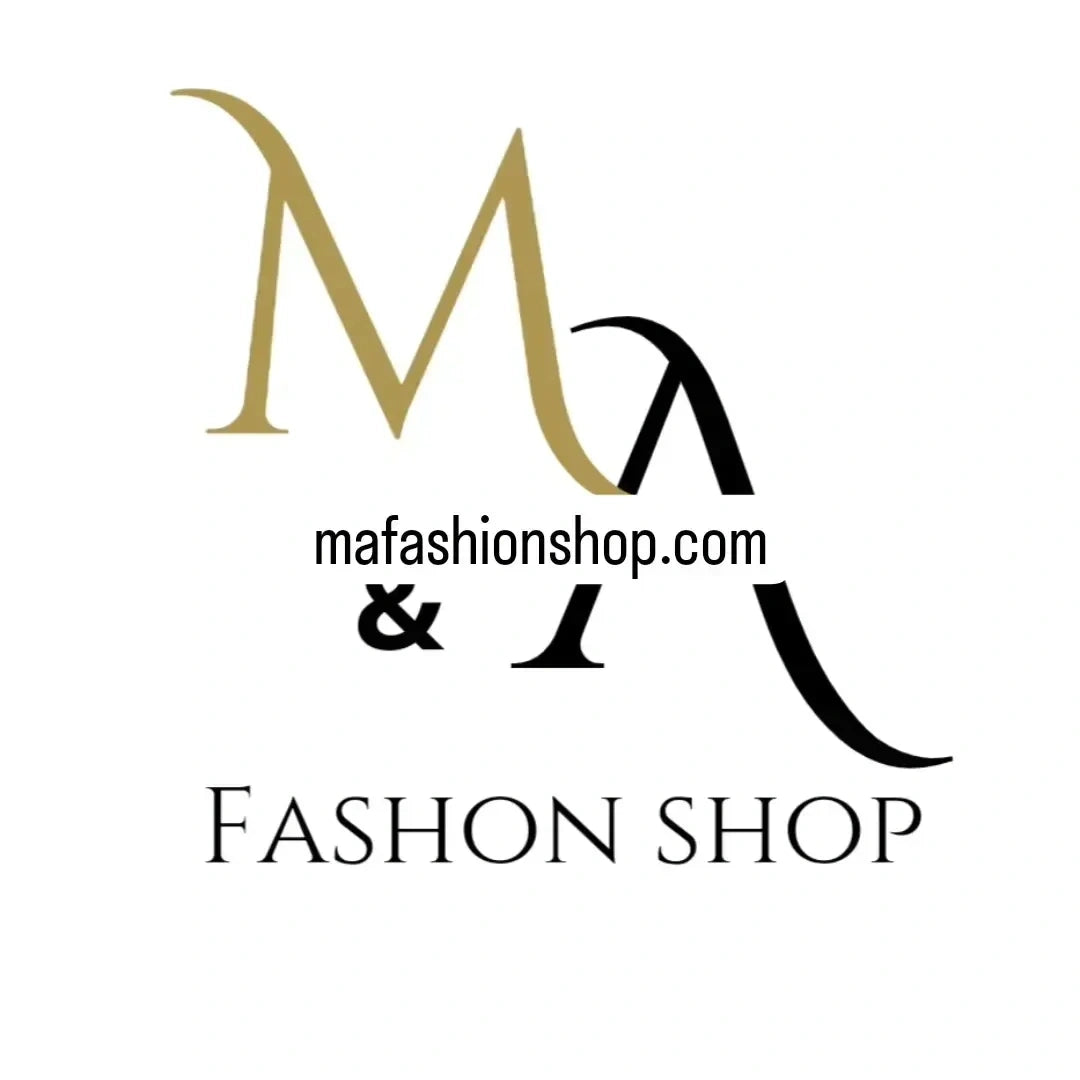 M & A fashion shop