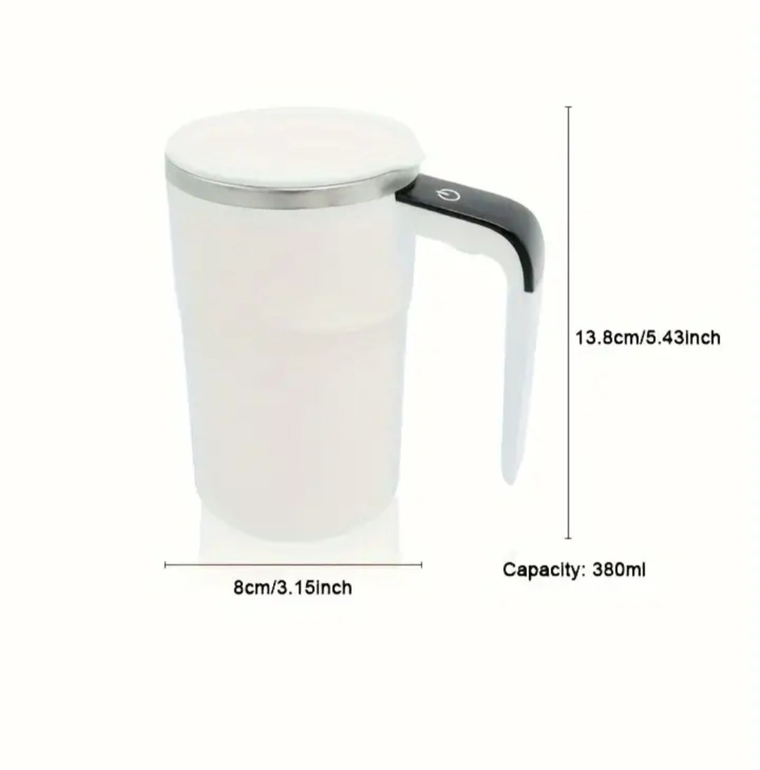 Tazza intelligente