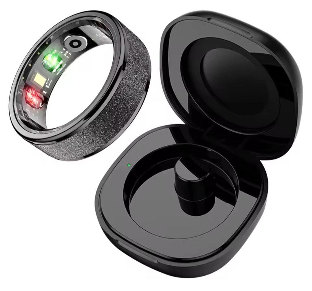 Anello intelligente Smart ring